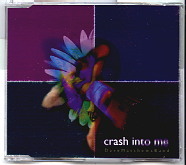 Dave Matthews Band - Crash Into Me